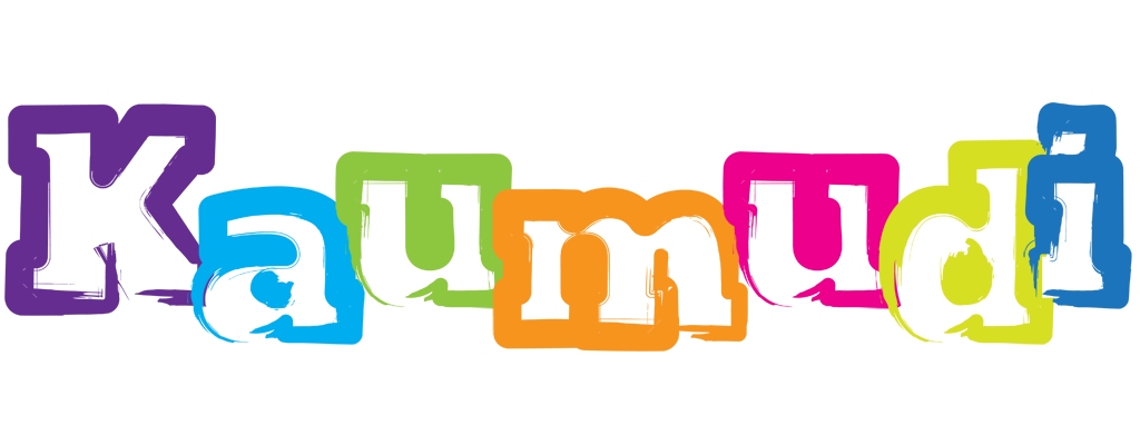 Kaumudi casino logo