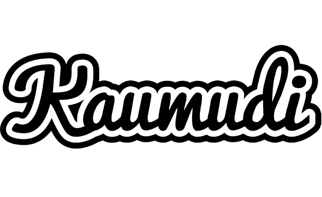 Kaumudi chess logo
