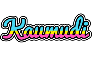 Kaumudi circus logo