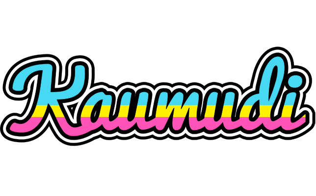 Kaumudi circus logo