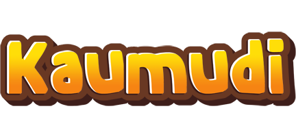 Kaumudi cookies logo