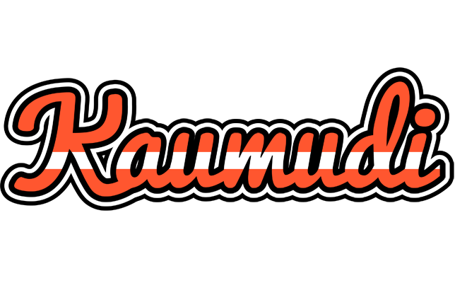 Kaumudi denmark logo