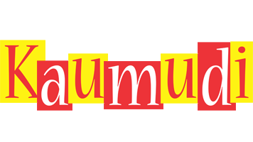 Kaumudi errors logo