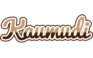 Kaumudi exclusive logo