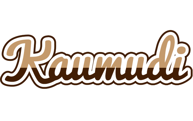 Kaumudi exclusive logo