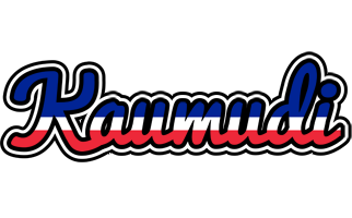 Kaumudi france logo