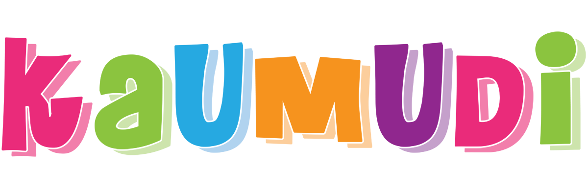 Kaumudi friday logo