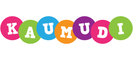 Kaumudi friends logo