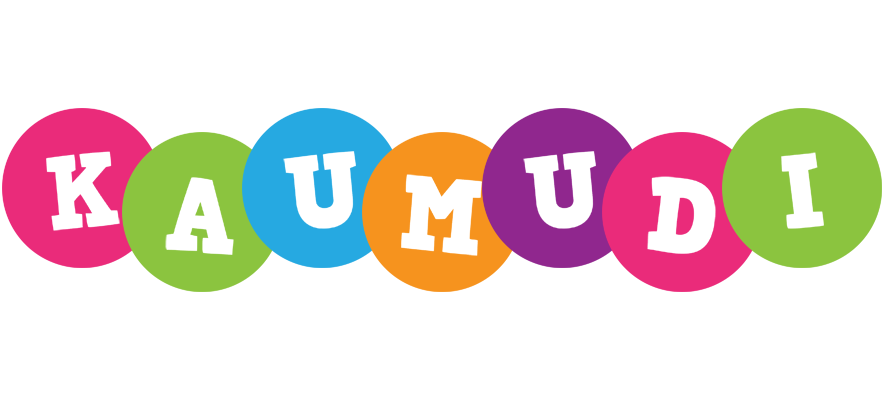 Kaumudi friends logo