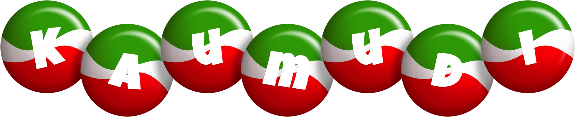 Kaumudi italy logo