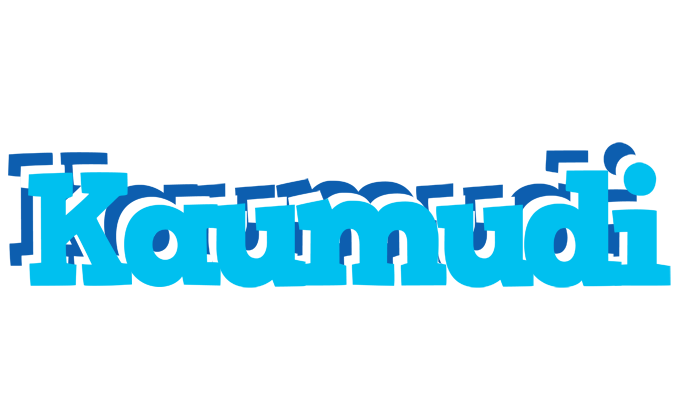 Kaumudi jacuzzi logo