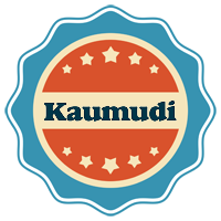 Kaumudi labels logo