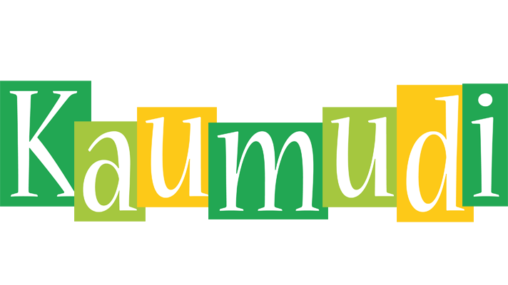 Kaumudi lemonade logo