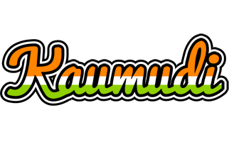 Kaumudi mumbai logo