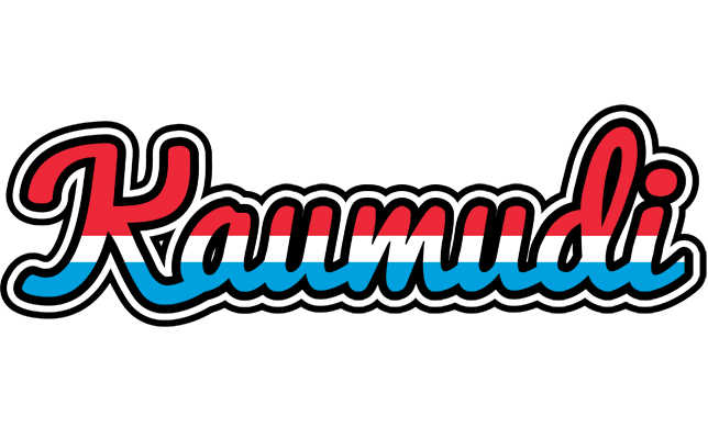 Kaumudi norway logo