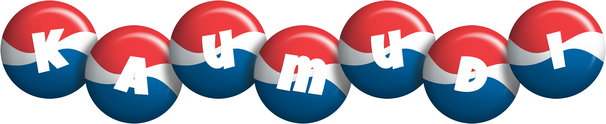 Kaumudi paris logo