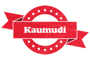 Kaumudi passion logo