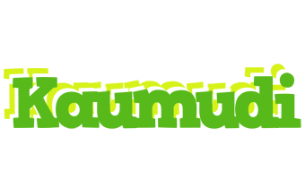 Kaumudi picnic logo