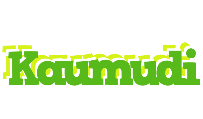 Kaumudi picnic logo