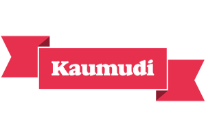 Kaumudi sale logo