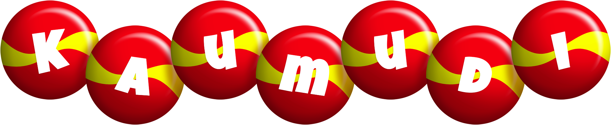 Kaumudi spain logo