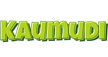 Kaumudi summer logo