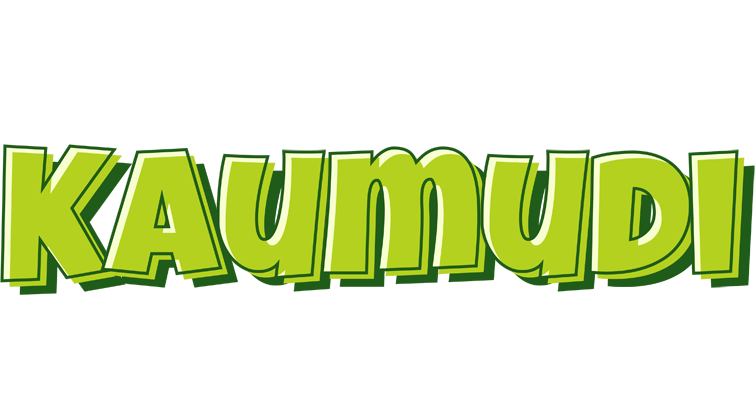 Kaumudi summer logo