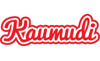 Kaumudi sunshine logo