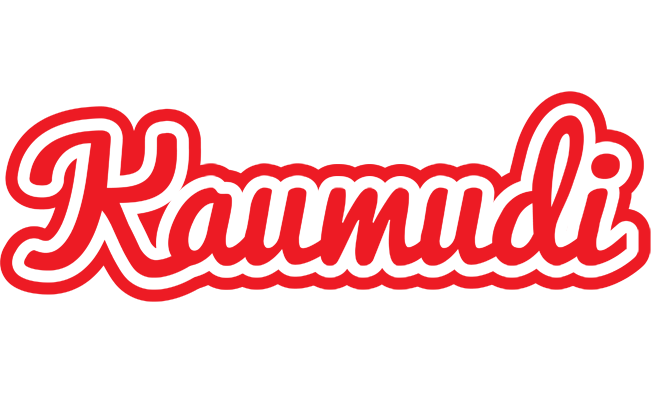 Kaumudi sunshine logo