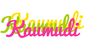 Kaumudi sweets logo