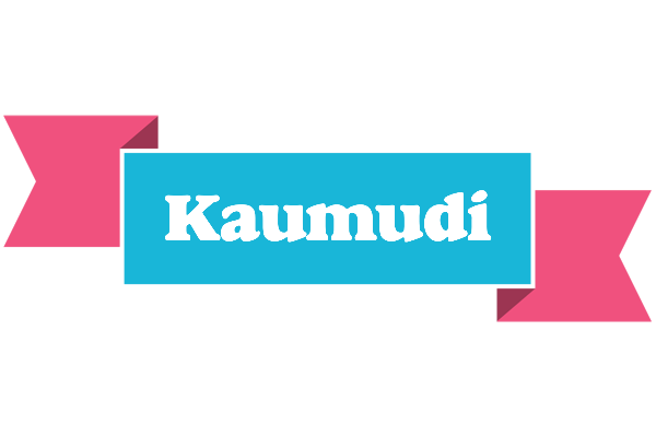 Kaumudi today logo