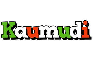 Kaumudi venezia logo