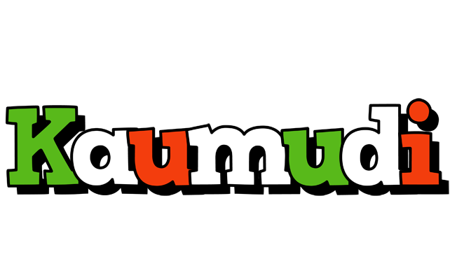 Kaumudi venezia logo