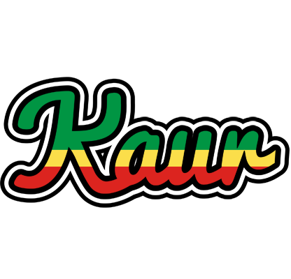 Kaur african logo