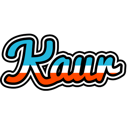 Kaur america logo