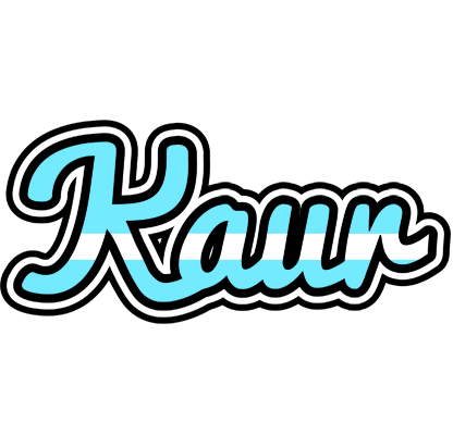 Kaur argentine logo