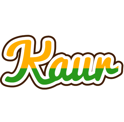 Kaur banana logo