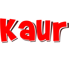 Kaur basket logo