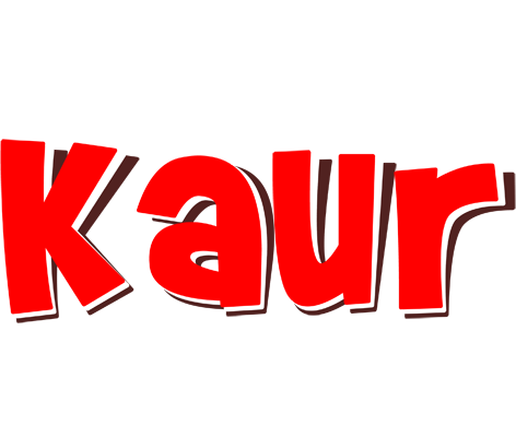 Kaur basket logo