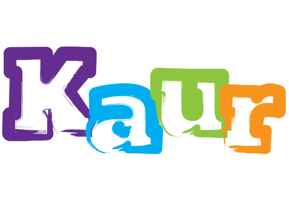 Kaur casino logo