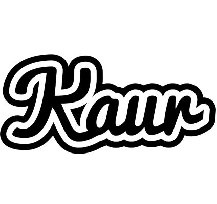 Kaur chess logo