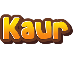 Kaur cookies logo