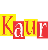 Kaur errors logo