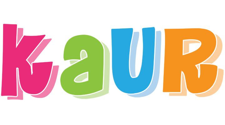 Kaur friday logo