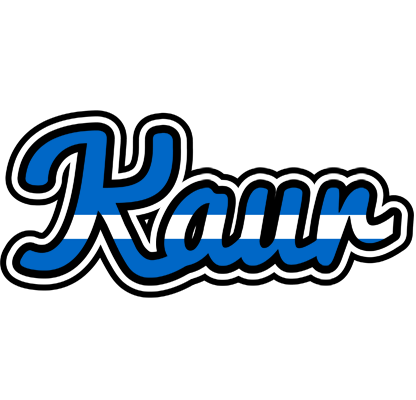 Kaur greece logo