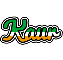 Kaur ireland logo