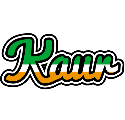 Kaur ireland logo