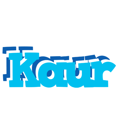 Kaur jacuzzi logo