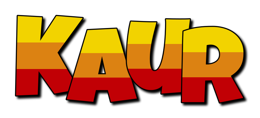 Kaur jungle logo
