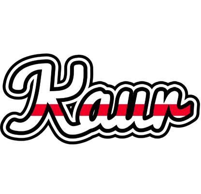Kaur kingdom logo